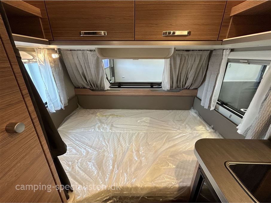 Weinsberg CaraOne 390 QD EDITION HOT