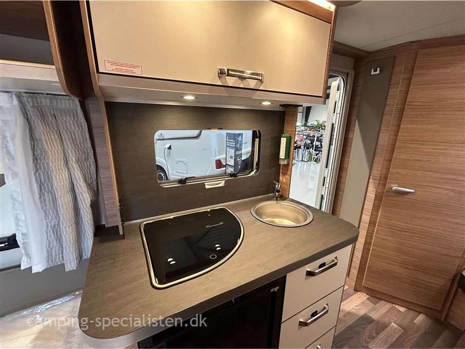Weinsberg CaraOne 390 QD EDITION HOT