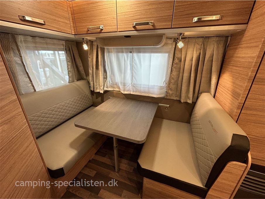 Weinsberg CaraOne 390 QD EDITION HOT