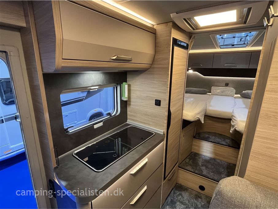 Knaus Van Ti Plus 650 MEG "VW" Platinum Selection