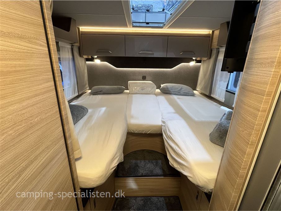 Knaus Van Ti Plus 650 MEG "VW" Platinum Selection