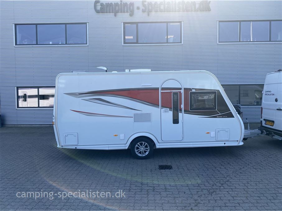 Kabe Estate 470 XL XV2
