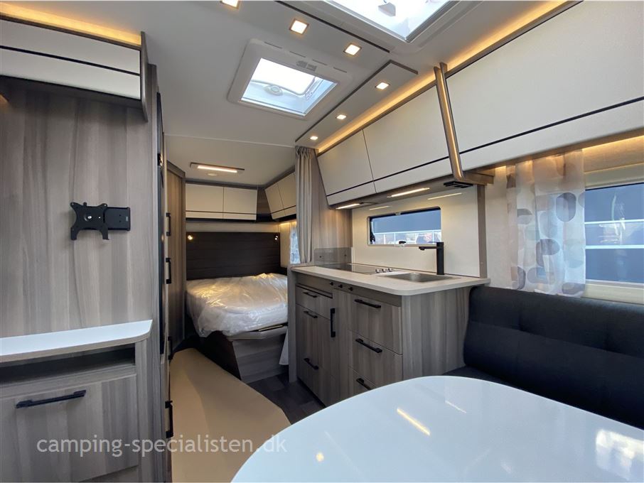 Kabe Estate 470 XL XV2
