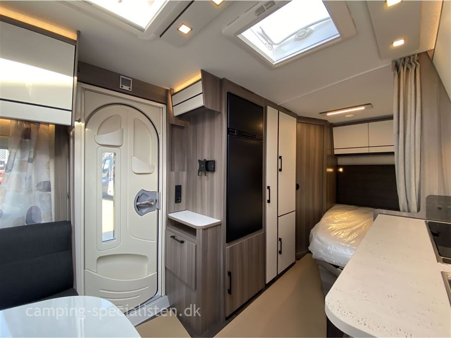 Kabe Estate 470 XL XV2