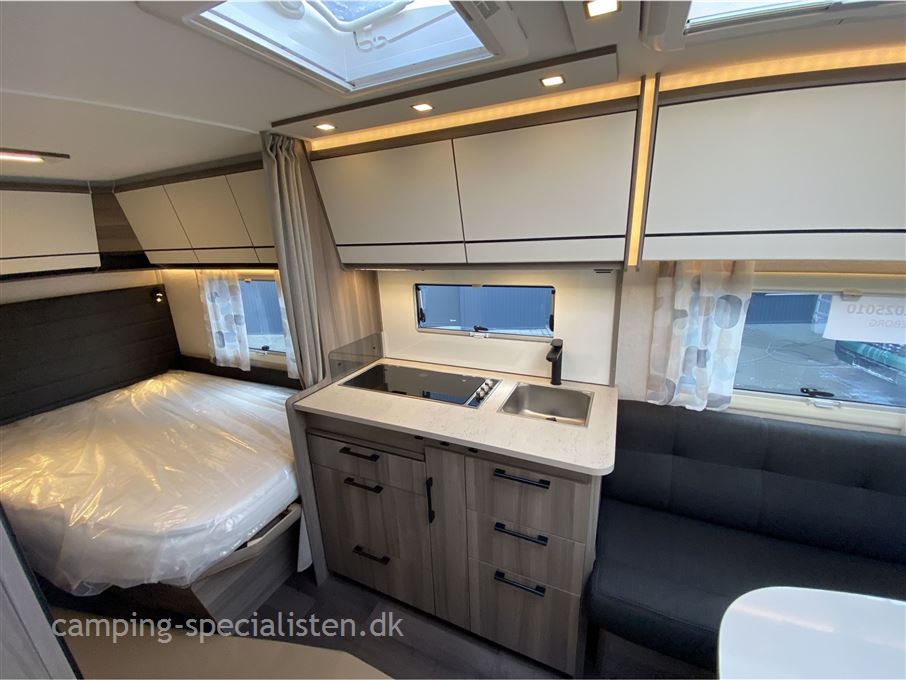 Kabe Estate 470 XL XV2