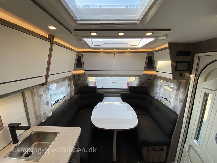 Kabe Estate 470 XL XV2