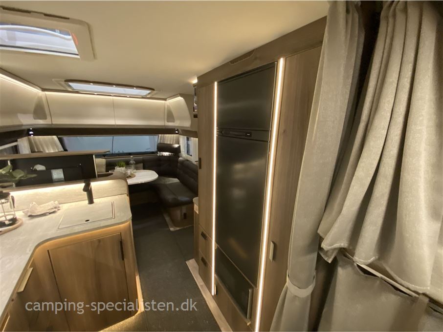 Kabe Royal 740 C TDL KS