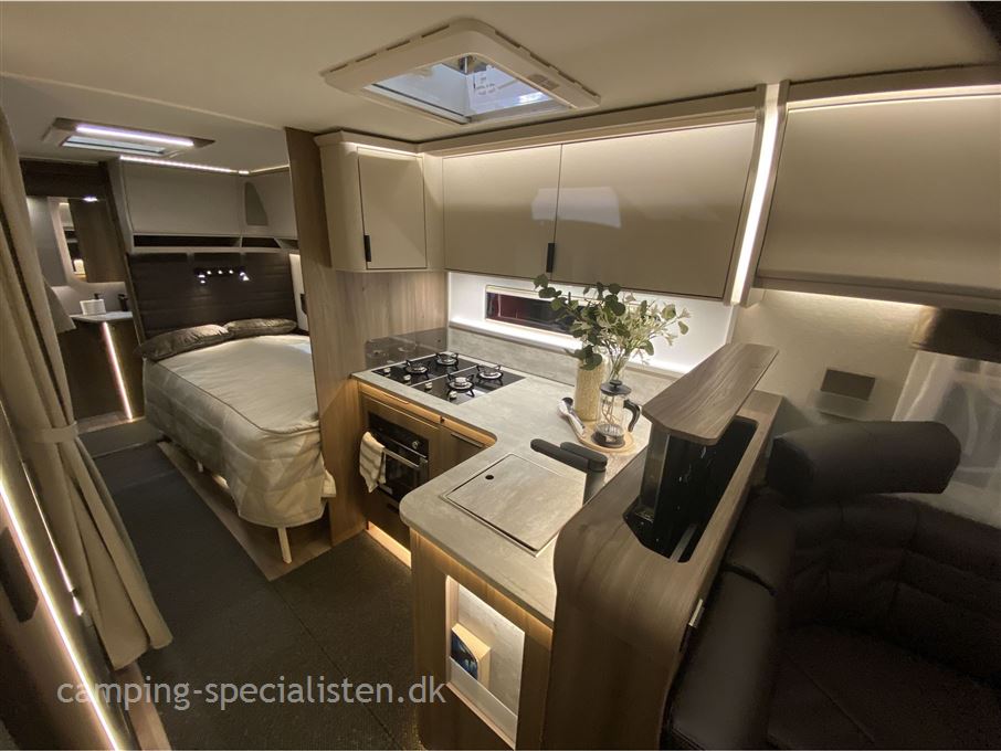 Kabe Royal 740 C TDL KS