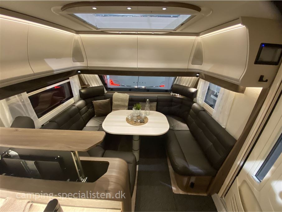Kabe Royal 740 C TDL KS