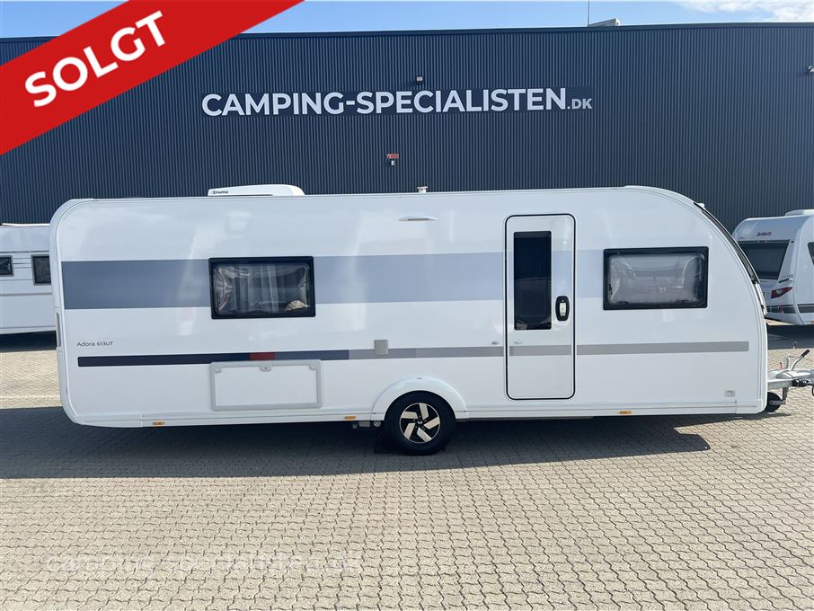 Adria Adora 613 UT