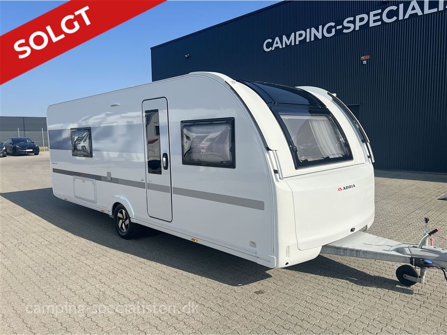 Adria Adora 613 UT