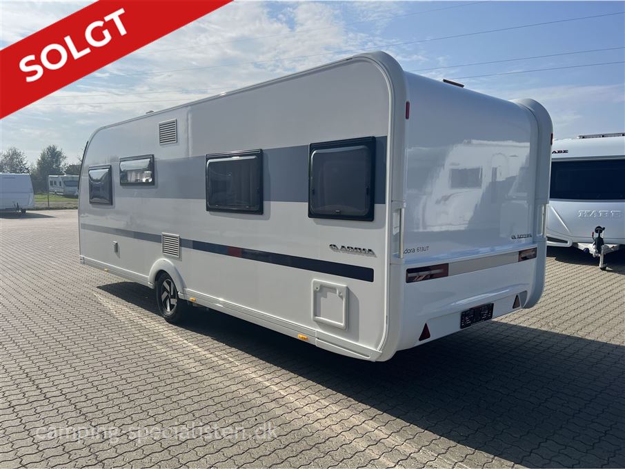 Adria Adora 613 UT