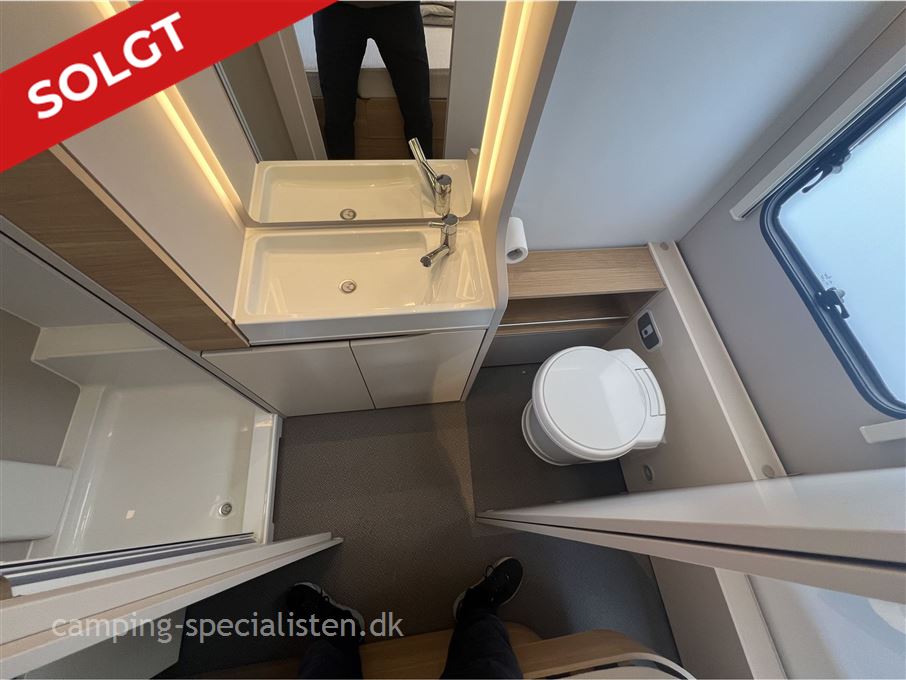 Adria Adora 613 UT