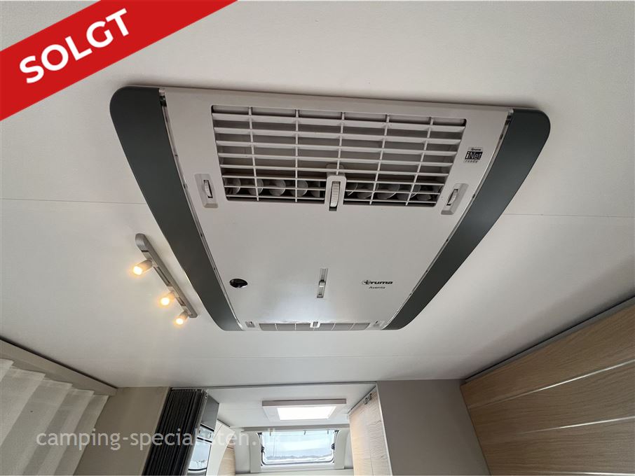 Adria Adora 613 UT