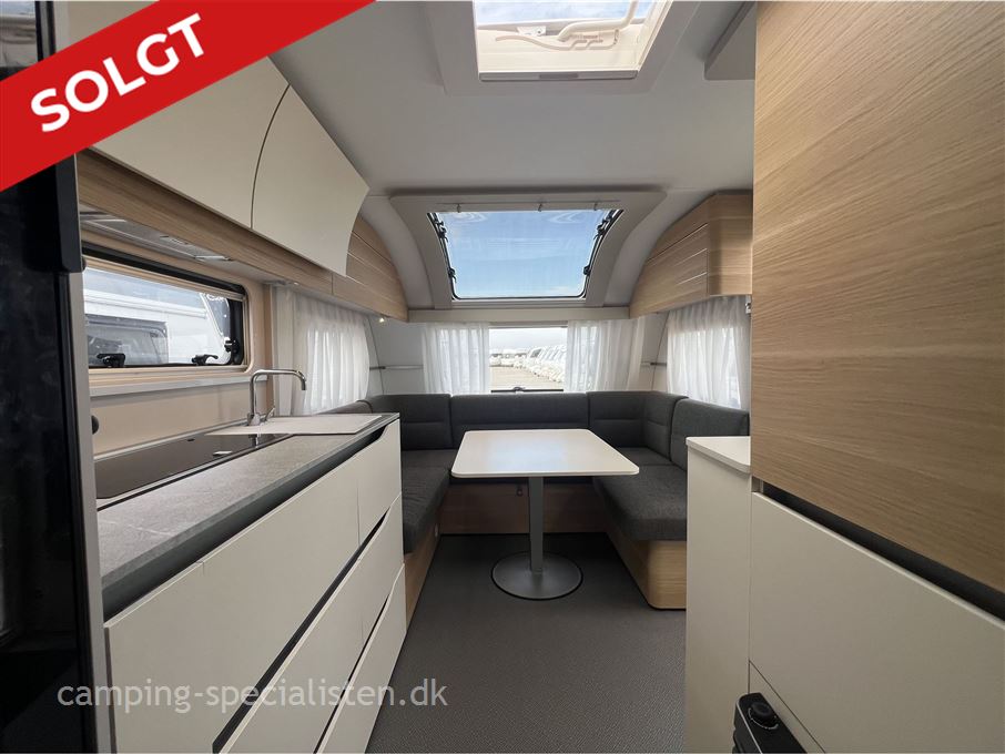 Adria Adora 613 UT