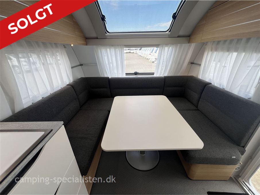 Adria Adora 613 UT