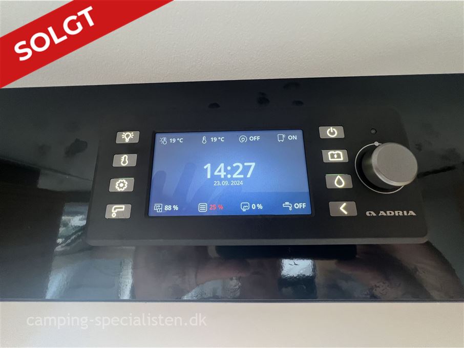 Adria Adora 613 UT