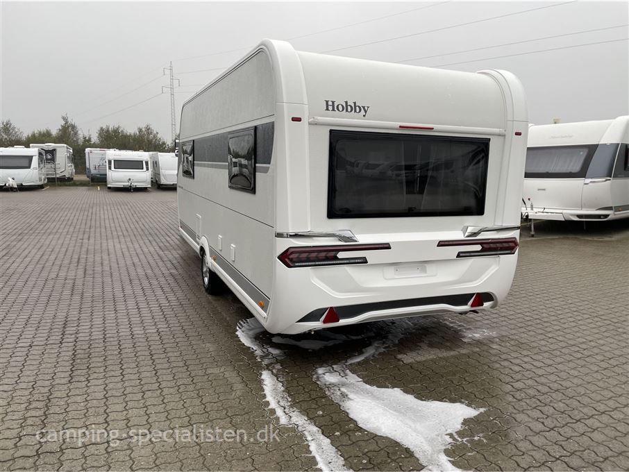 Hobby Excellent Edition 495 UL