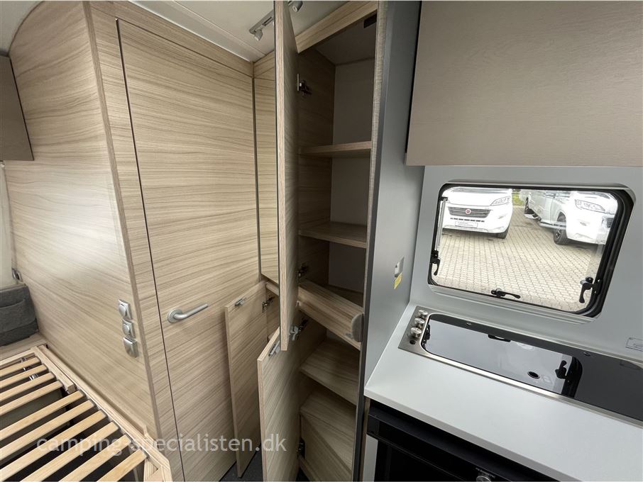 Adria Altea 432 PX