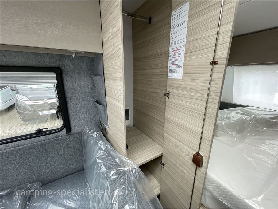 Adria Altea 432 PX