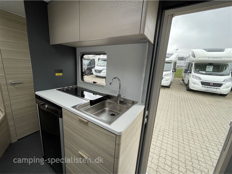 Adria Altea 432 PX