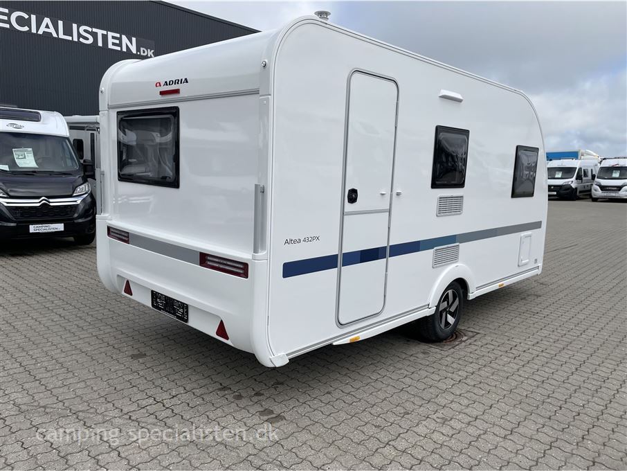 Adria Altea 432 PX
