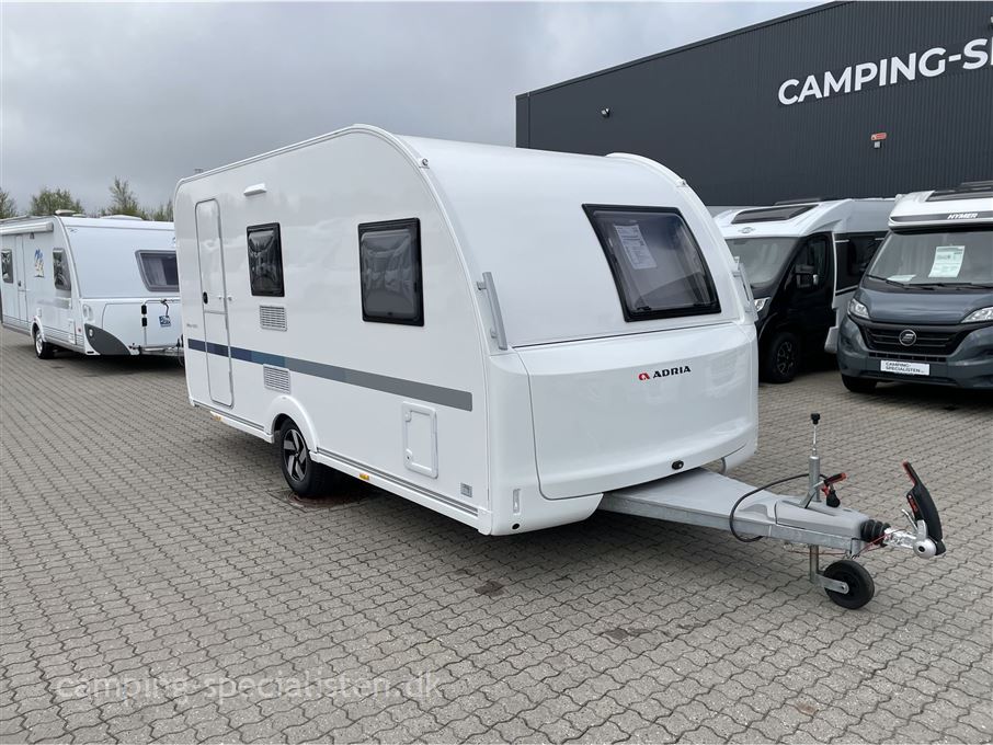 Adria Altea 432 PX