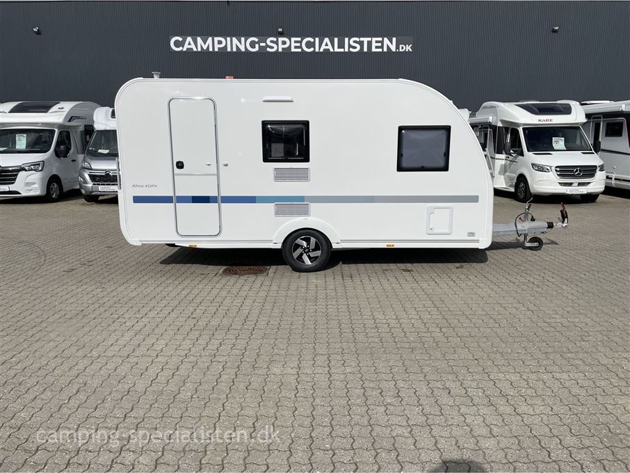 Adria Altea 432 PX