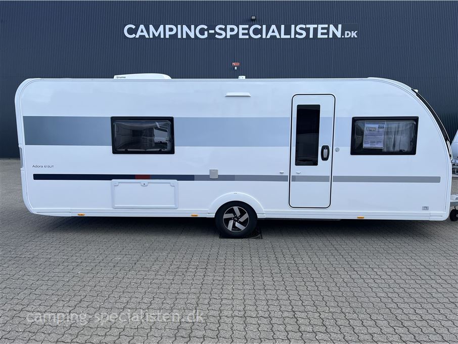 Adria Adora 613 UT Selected Edition