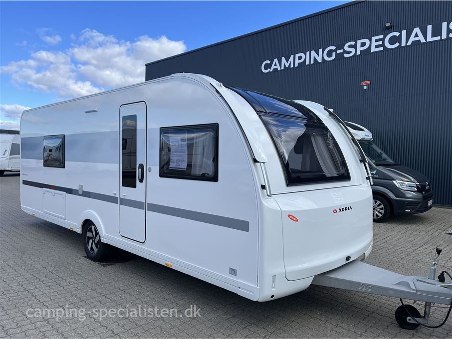 Adria Adora 613 UT Selected Edition