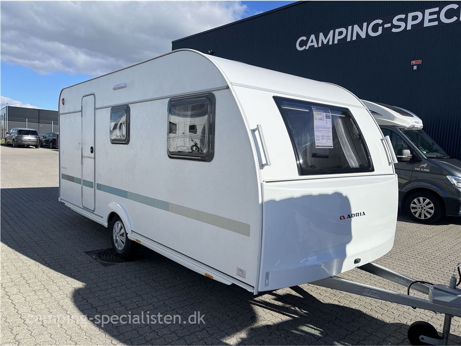 Adria Aviva 492 LU