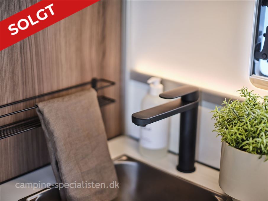 Kabe Ametist 560 GLE KS B8 PREMIUM LINE