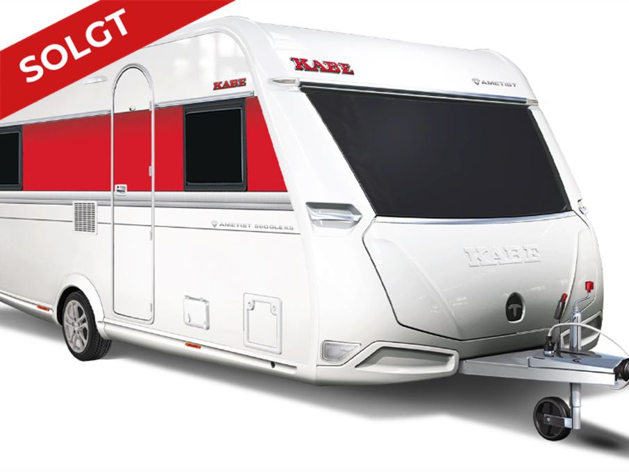 Kabe Ametist 560 GLE KS B8 PREMIUM LINE