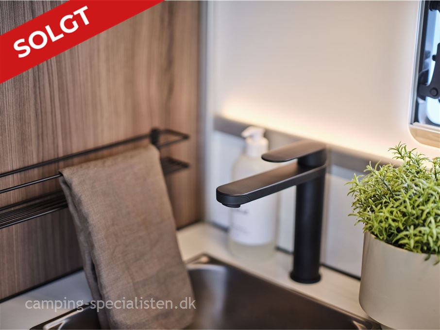 Kabe Ametist 560 GLE KS B2 Enkelte senge
