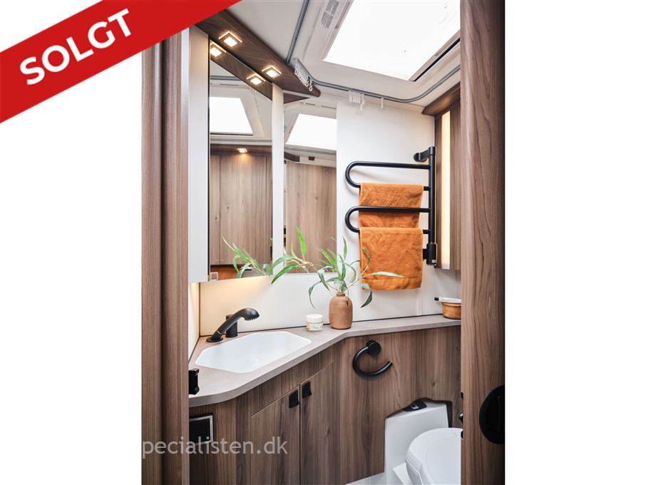 Kabe Ametist 560 GLE KS B2 Enkelte senge