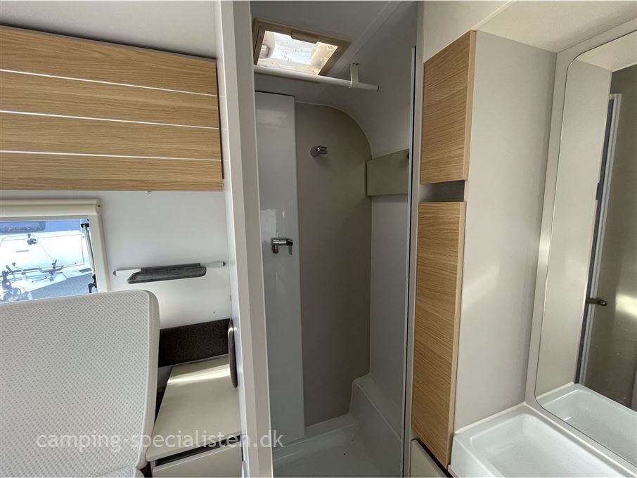 Adria Adora 613 UT