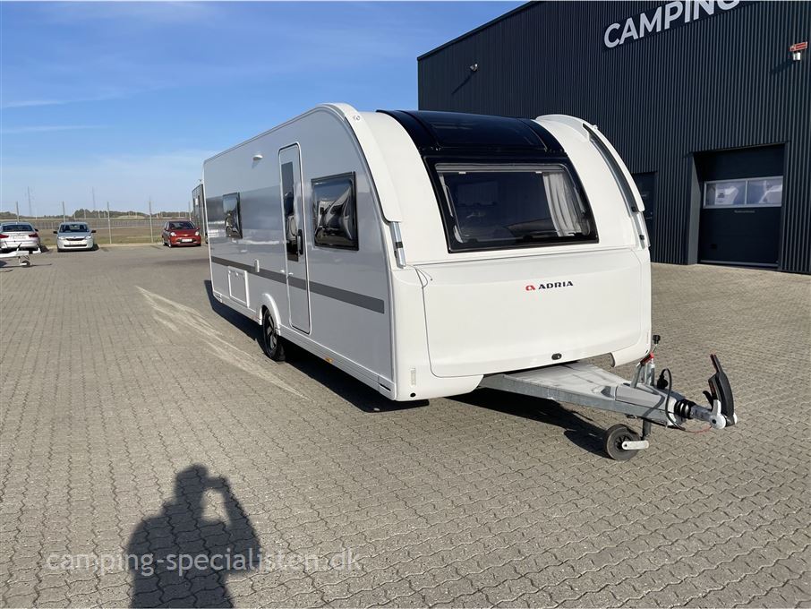 Adria Adora 613 UT