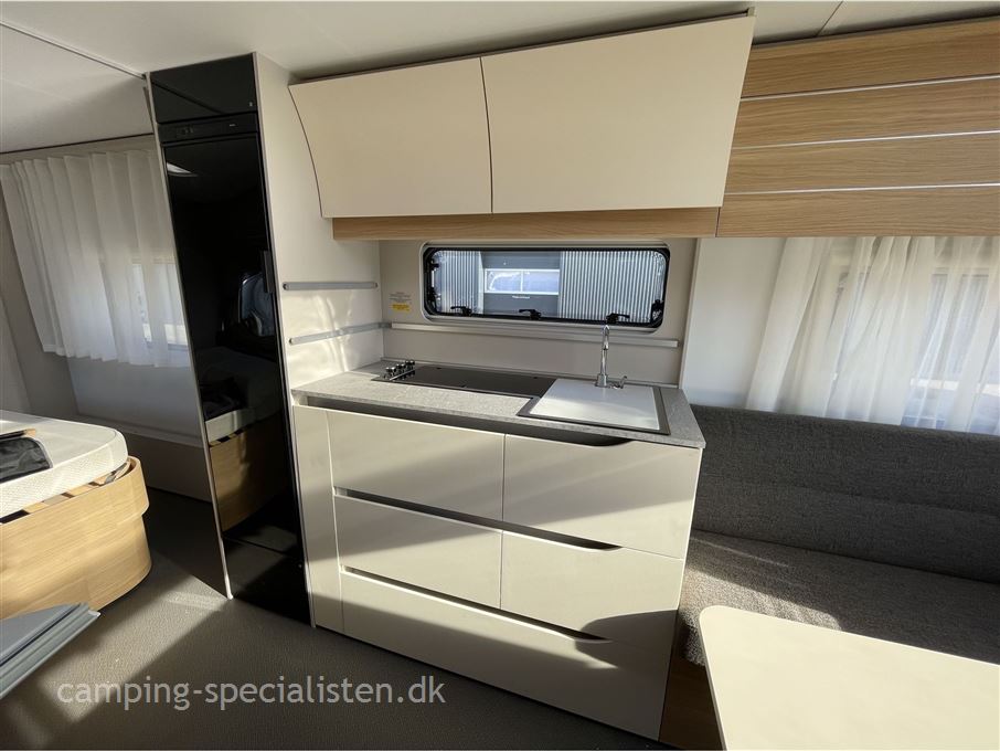 Adria Adora 613 UT