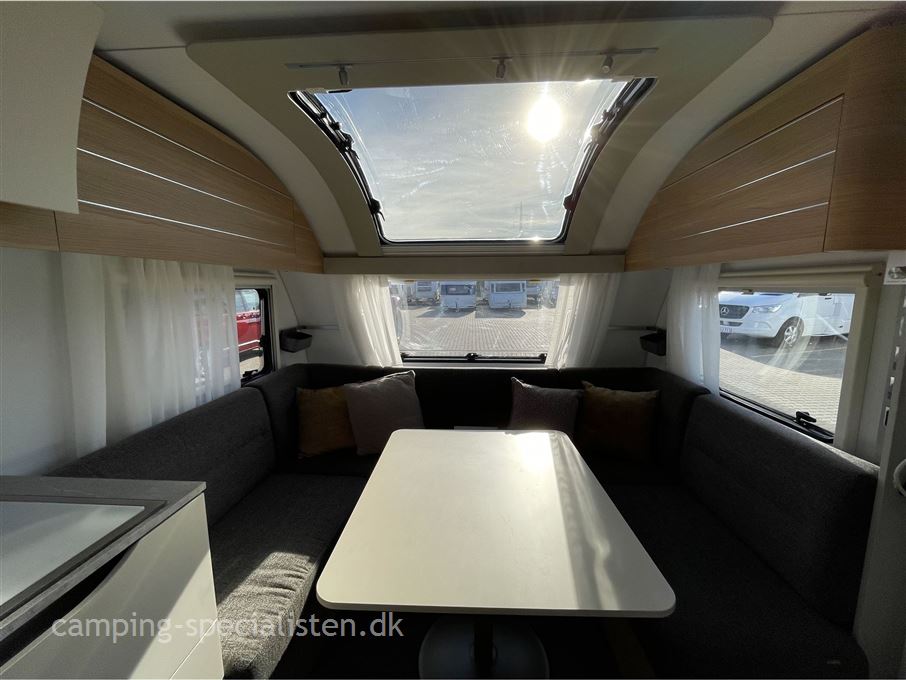 Adria Adora 613 UT