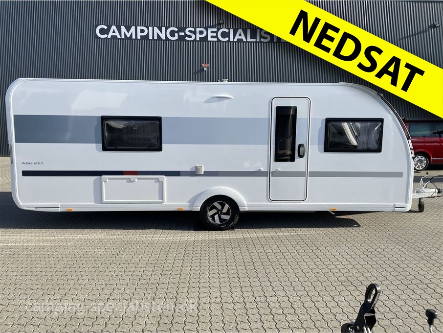 Adria Adora 613 UT
