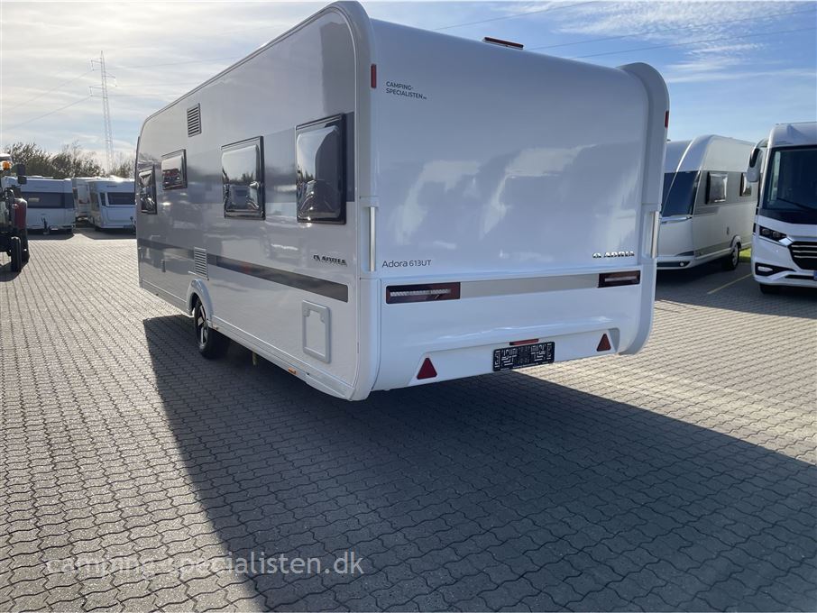 Adria Adora 613 UT