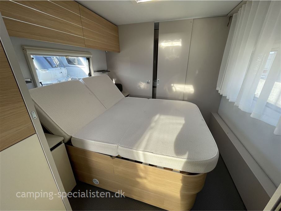Adria Adora 613 UT