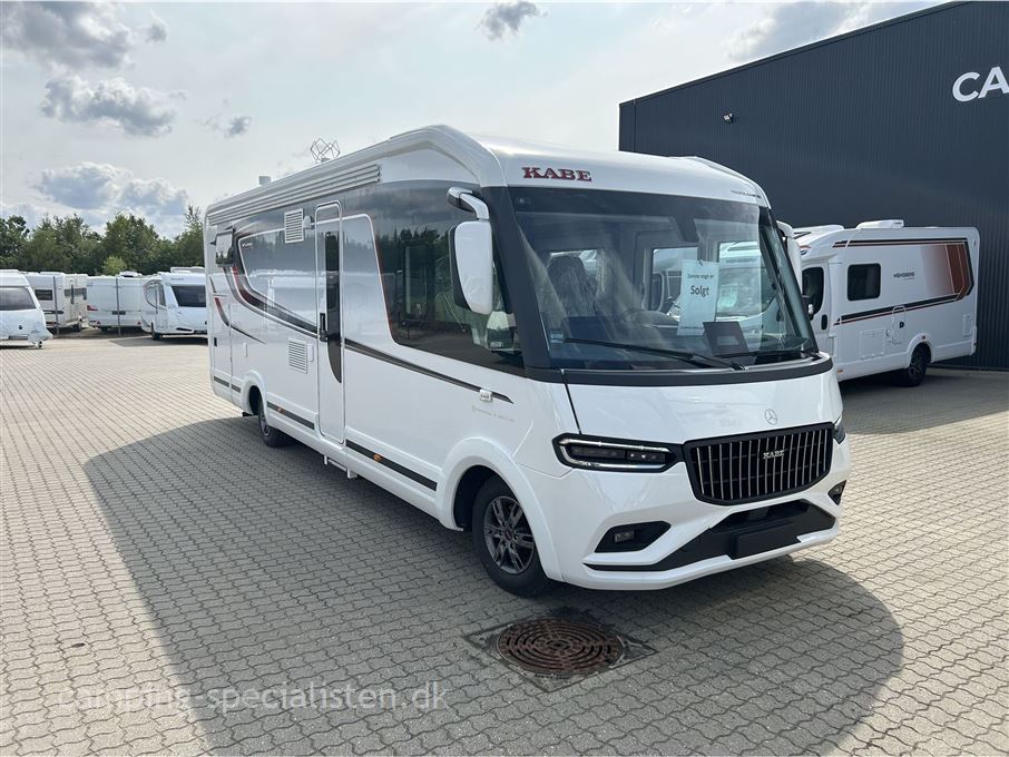 Kabe Imperial R i810 LGB Enkelte senge
