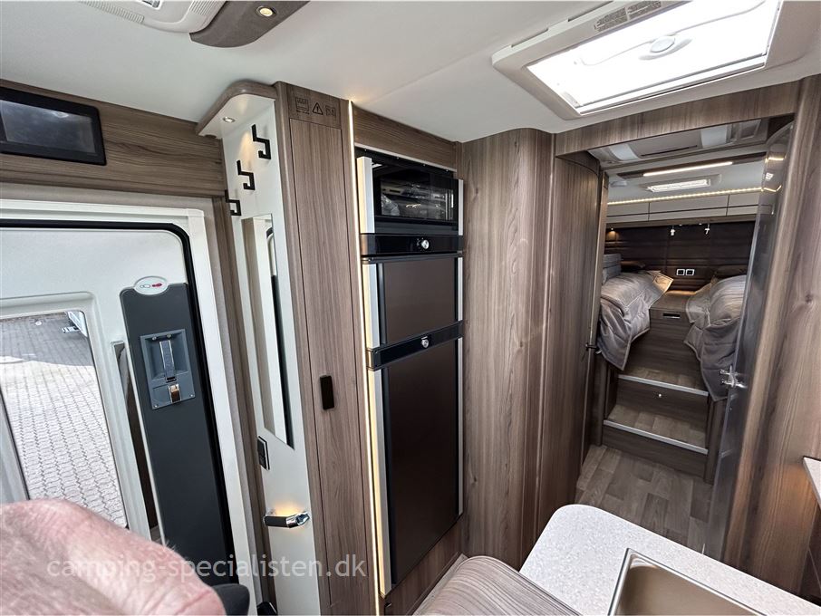 Kabe Imperial R i810 LGB Enkelte senge