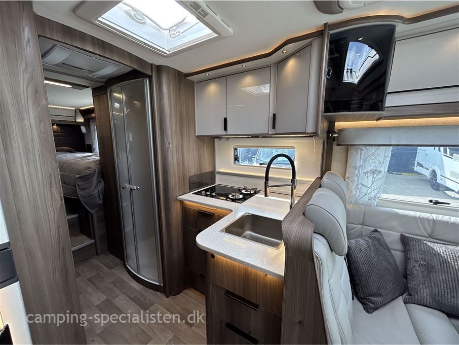 Kabe Imperial R i810 LGB Enkelte senge