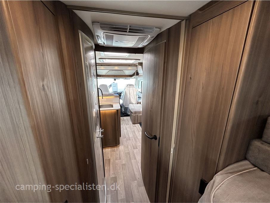 Kabe Imperial R i810 LGB Enkelte senge
