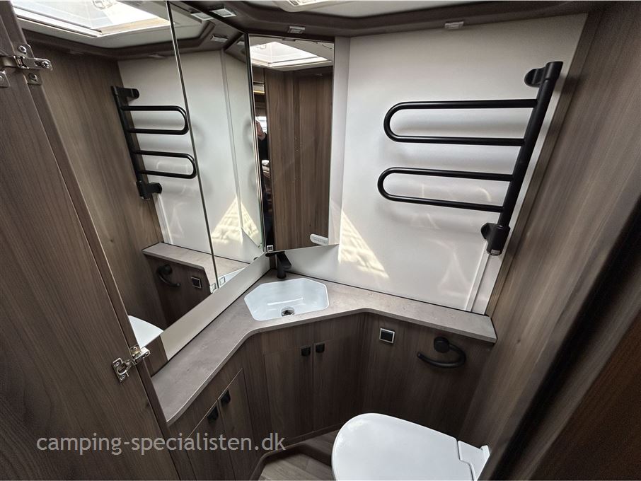 Kabe Imperial R i810 LGB Enkelte senge