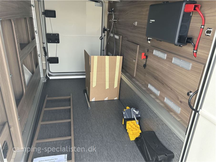 Kabe Imperial R i810 LGB Enkelte senge