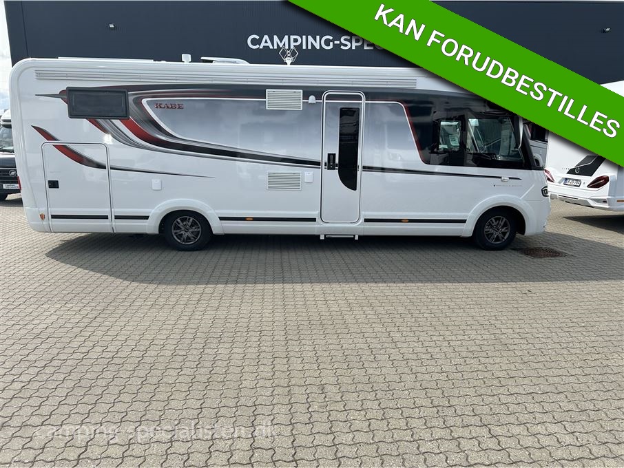 Kabe Imperial R i810 LGB Enkelte senge