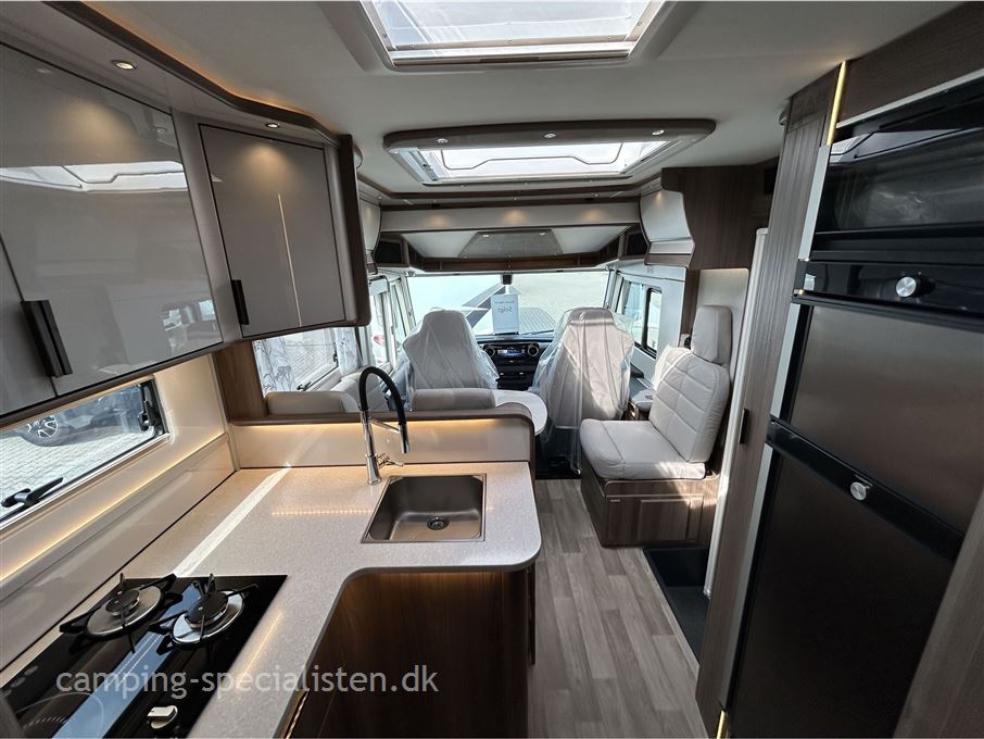 Kabe Imperial R i810 LGB Enkelte senge